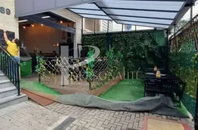 Sala comercial ,38m para locação,tatuapé,2 banheiros,1 vaga