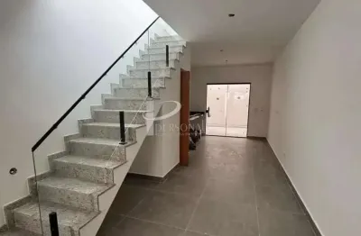 Sobrado novo , 3 suítes , 2 vagas - vila isolina mazzei - zona norte - sp.