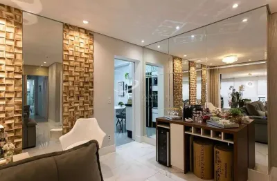 Apartamento com 3 quartos à venda na Rua São Felipe, 145, Parque São Jorge, São Paulo