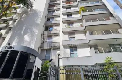 Apartamento com 3 quartos para alugar na Rua Bela Cintra, 1467, Consolação, São Paulo