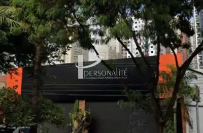 Sala comercial para alugar na Avenida Vereador Abel Ferreira, 110, Vila Regente Feijó, São Paulo
