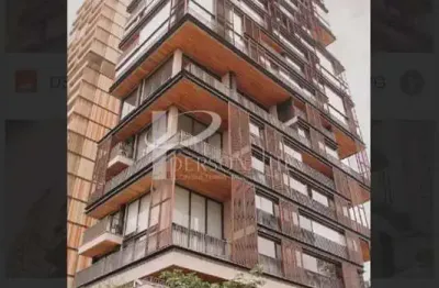 Apartamento com 2 quartos à venda na Rua Ministro Jesuíno Cardoso, 120, Itaim Bibi, São Paulo