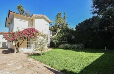 Casa com 3 quartos para alugar na Rua Suécia, 50, Jardim Europa, São Paulo