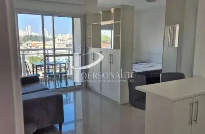 Apartamento com 1 quarto à venda na Rua Espírito Santo, 152, Aclimação, São Paulo