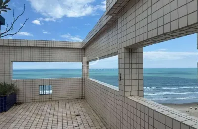 Cobertura duplex 2 dorm 1 suíte 2 salas mezanino sacada 2 vaga