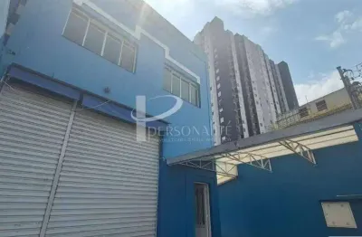 Sala comercial com 1 sala à venda na Rua Pires Pimentel, 155, Parque da Vila Prudente, São Paulo