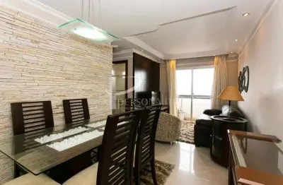 Apartamento a venda e locação-2 quartos-1 banheiro-varanda-2 vagas-vila esperança -zona leste -sp.