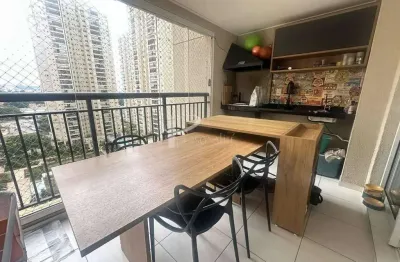 Apartamento com 2 quartos à venda na Avenida Bartholomeu de Carlos, 901, Jardim Flor da Montanha, Guarulhos