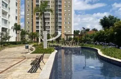 Apartamento com 3 quartos à venda na Rua Itajaí, 125, Mooca, São Paulo