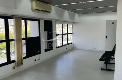 Sala comercial com 1 sala para alugar na Avenida Conselheiro Carrão, 1861, Vila Carrão, São Paulo