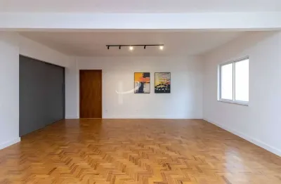 Apartamento com 3 quartos à venda na Alameda Jaú, 369, Jardim Paulista, São Paulo