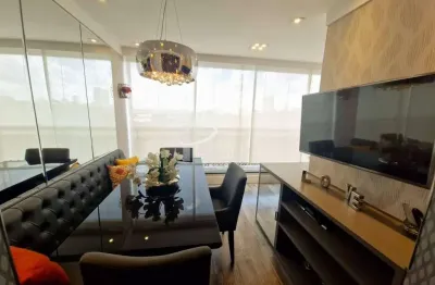 Apartamento com 3 quartos à venda na Rua Ulisses Cruz, 1303, Tatuapé, São Paulo