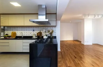 Apartamento com 3 quartos à venda na Rua Pernambuco, 55, Higienópolis, São Paulo