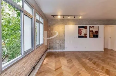 Apartamento com 3 quartos à venda na Alameda Lorena, 853, Jardim Paulista, São Paulo