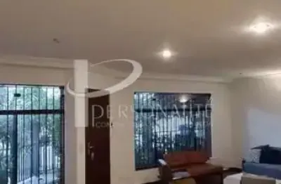 Casa com 3 quartos para alugar na Rua Rino Levi, 1, Jardim da Glória, São Paulo