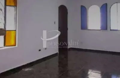 Sobrado para venda com 3 dormitórios na vila antonieta e 130 m2