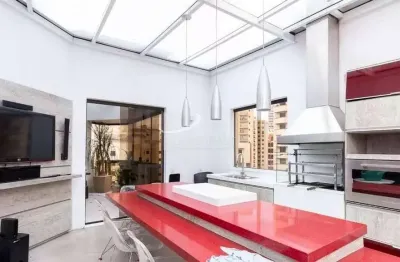 Cobertura com 3 quartos à venda na Rua Itapeti, 1215, Vila Gomes Cardim, São Paulo