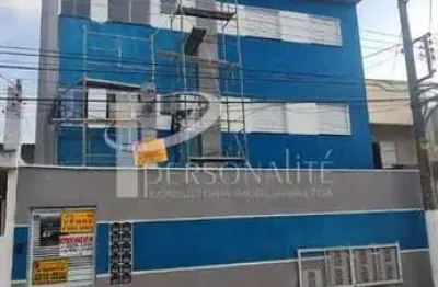 Apartamento com 2 quartos à venda na Rua Aldemar, 50, Chácara Belenzinho, São Paulo