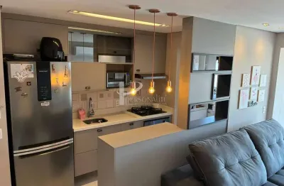 Apartamento com 2 quartos à venda na Rua Cantagalo, 1943, Vila Gomes Cardim, São Paulo