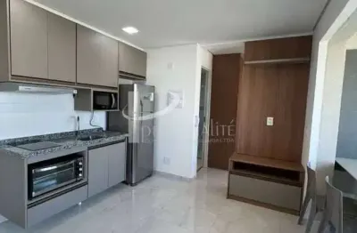 Apartamento com 1 quarto para alugar na Rua Major Otaviano, 263, Belenzinho, São Paulo