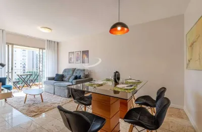 Apartamento, 2 dormitórios, 2 vagas, para locação, itaim bibi.