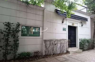 Sala comercial com 8 salas para alugar na Rua João Lourenço, 01, Vila Nova Conceição, São Paulo