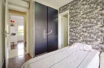 Apartamento tipo garden  à venda ou locação , tatuapé, ampla varanda, com 240 m² de área útil, 3 sui