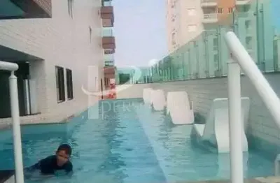 Excelente apartamento, 61 m² com uma infra estrutura maravilhosa  á venda e locação, caiçara -  prai