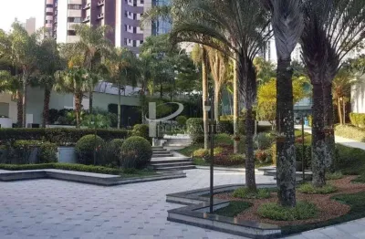 Apartamento à venda e para locação, no jardim anália franco, com 375 m² de área útil, 4 suites, 4 va