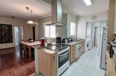 Apartamento com 3 quartos à venda na Avenida Damasceno Vieira, 928, Vila Mascote, São Paulo