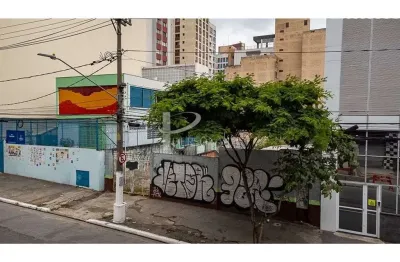 Terreno à venda na Rua Pedroso, 326, Bela Vista, São Paulo