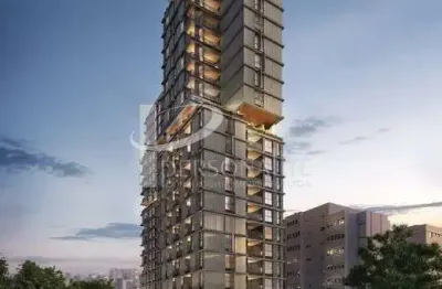 Cobertura com 3 quartos à venda na Rua Oscar Freire, 1800, Pinheiros, São Paulo