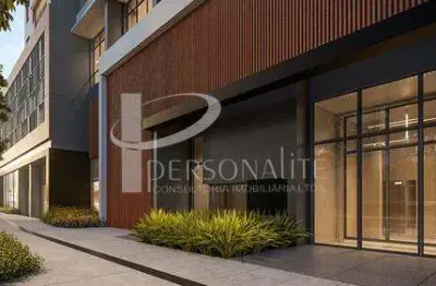 Sala comercial à venda na Avenida Adolfo Pinheiro, 1912, Alto da Boa Vista, São Paulo