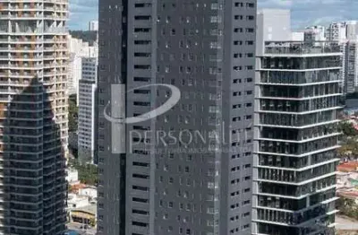 Apartamento com 3 quartos à venda na Avenida Roque Petroni Júnior, 630, Brooklin Paulista, São Paulo