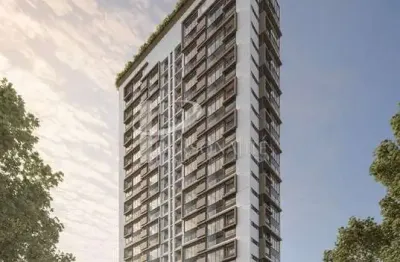 Apartamento com 2 quartos à venda na Rua Artur de Azevedo, 73, Pinheiros, São Paulo