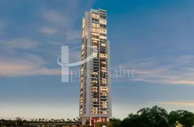 Apartamento com 3 quartos à venda na Rua Itambé, 465, Higienópolis, São Paulo