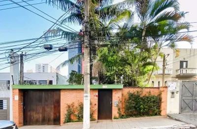 Casa com 4 quartos à venda na Rua Arnoldo Baldoino Welter, 110, Vila Guarani, São Paulo