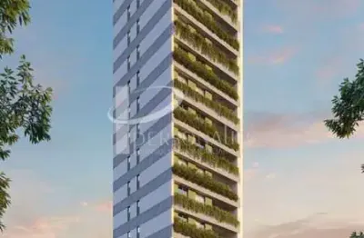 Cobertura com 2 quartos à venda na Rua Itacema, 412, Itaim Bibi, São Paulo