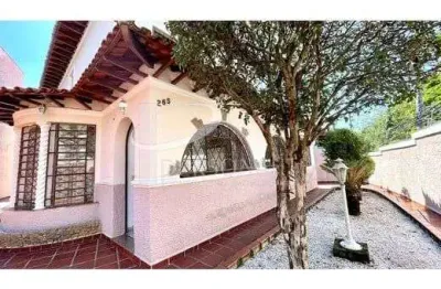 Casa com 3 quartos à venda na Rua José do Patrocínio, 265, Aclimação, São Paulo