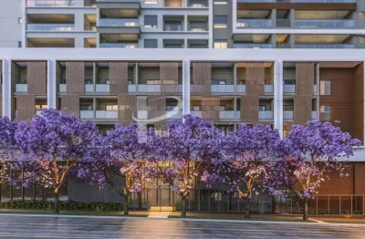 Sala comercial à venda na Rua Getúlio Soares da Rocha, 135, Brooklin Paulista, São Paulo