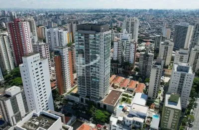 Apartamento com 3 quartos à venda na rua santa, 95, vila mascote, são paulo, 165 m2 por r$ 2.000.000