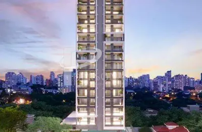 Cobertura com 3 quartos à venda na Rua Havaí, 397, Perdizes, São Paulo