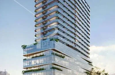 Apartamento com 3 quartos à venda na Rua dos Pinheiros, 585, Pinheiros, São Paulo