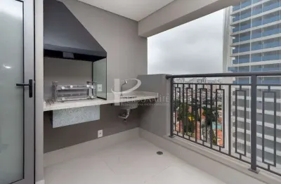 Apartamento com 3 quartos à venda na Rua Charles Astor, 226, Jardim Aurélia, São Paulo