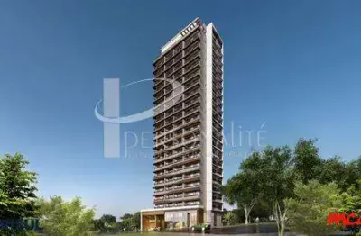 Apartamento com 4 quartos à venda na Rua Pedro de Toledo, 1388, Vila Clementino, São Paulo