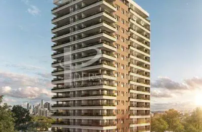 Cobertura com 3 quartos à venda na Rua Pereira Leite, 118, Sumarezinho, São Paulo