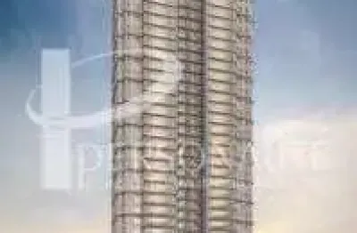 Apartamento com 3 quartos à venda na Rua Michigan, 922, Brooklin, São Paulo