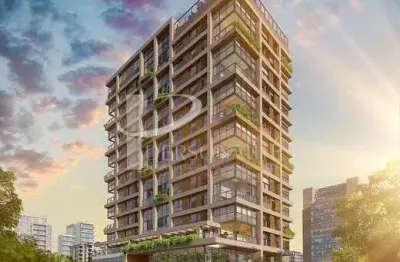 Apartamento com 3 quartos à venda na Rua Leopoldo Couto de Magalhães Júnior, 356, Itaim Bibi, São Paulo