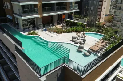 Apartamento com 3 quartos à venda na Rua Harmonia, 1200, Sumarezinho, São Paulo