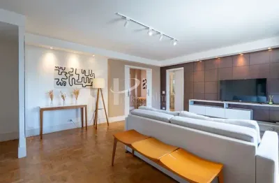 Apartamento com 3 quartos à venda na Rua Itacema, 85, Itaim Bibi, São Paulo